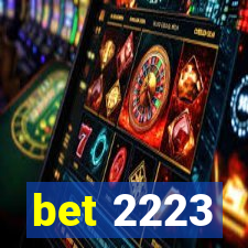 bet 2223